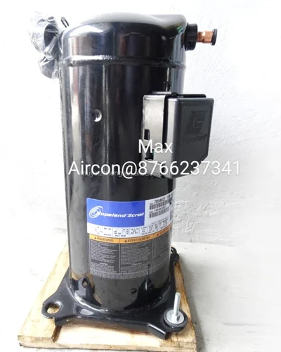 Copeland Reciprocating Compressor